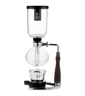 Syphon Timemore 2.0 - 5 tazze