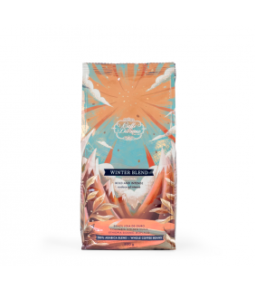 WINTER BLEND 2024 - 500 g.